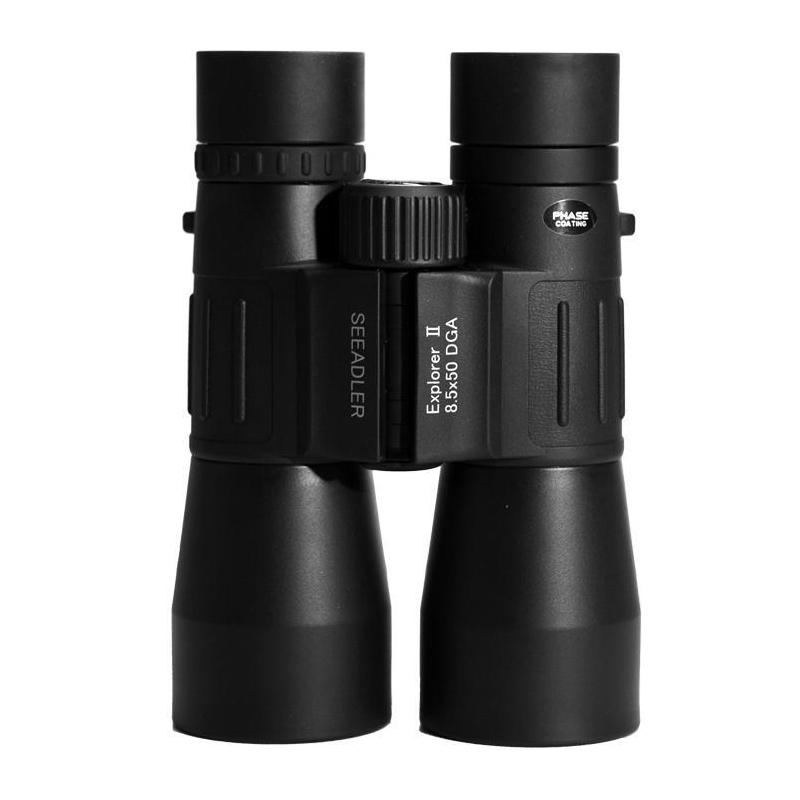 Seeadler Optik Verrekijkers Explorer II 8,5x50