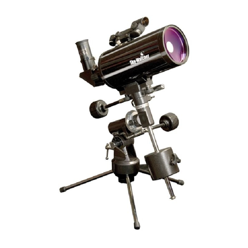 Skywatcher Maksutov telescoop MC 90/1250 SkyMax tafelstatief