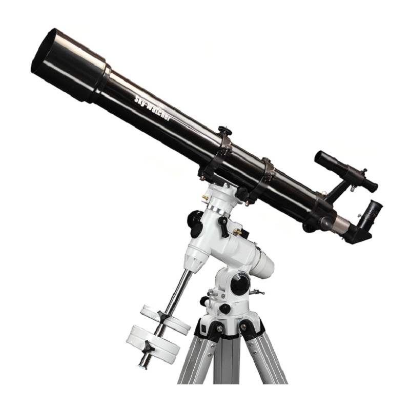 Skywatcher Telescoop AC 90/900 EvoStar EQ-3-2