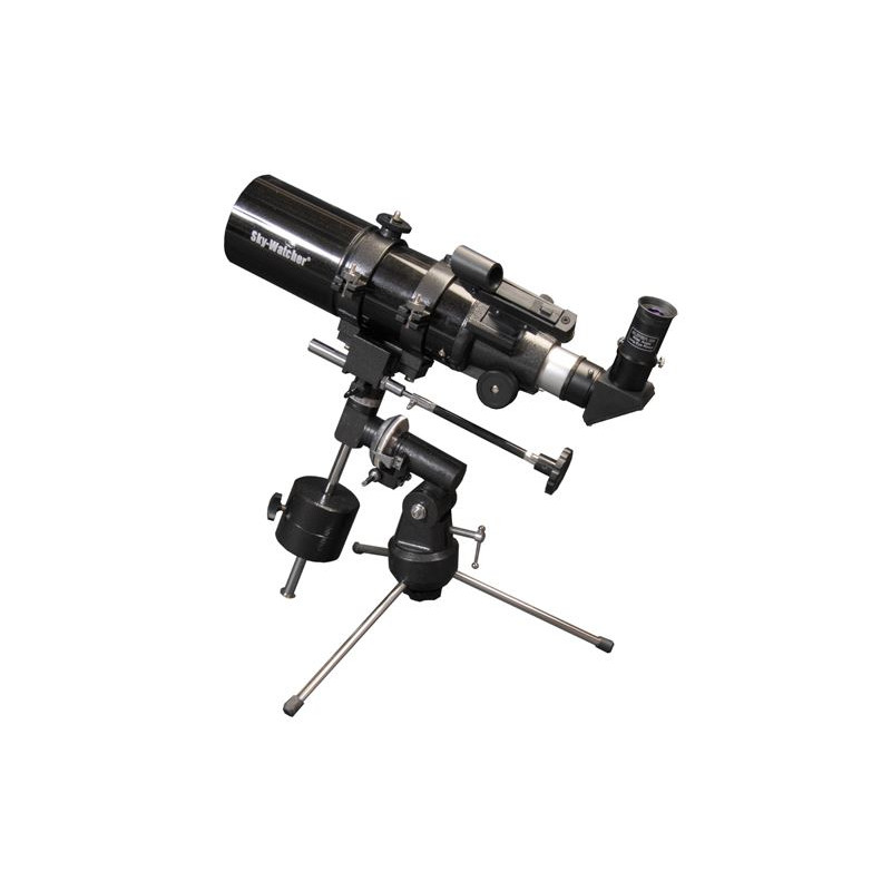 Skywatcher Telescoop AC 80/400 StarTravel 80 tafelstatief