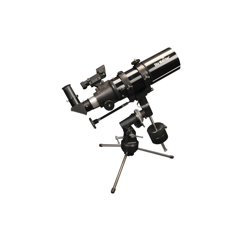 Skywatcher Telescoop AC 80/400 StarTravel 80 tafelstatief