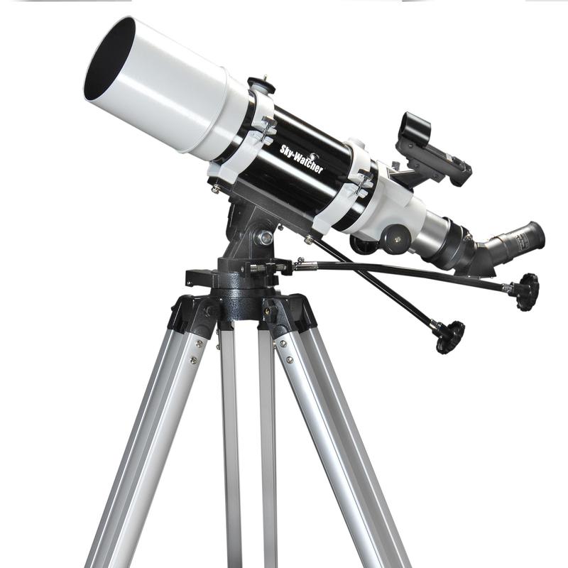 Skywatcher Telescoop AC 102/500 StarTravel AZ-3