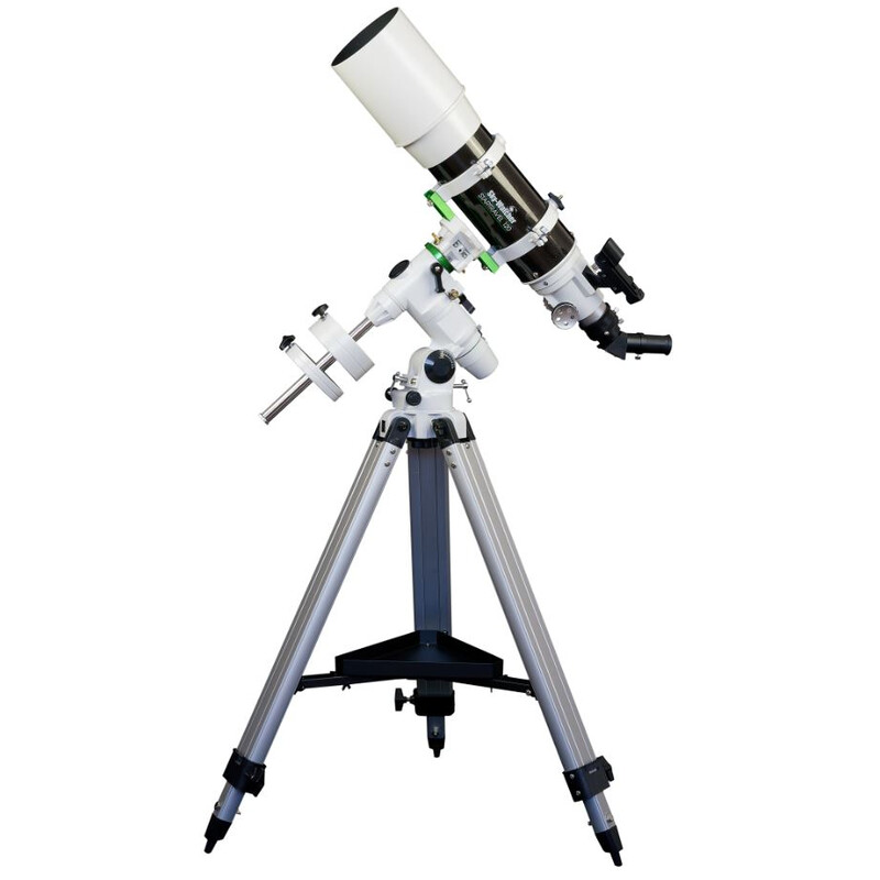 Skywatcher Telescoop AC 120/600 StarTravel EQ3-2