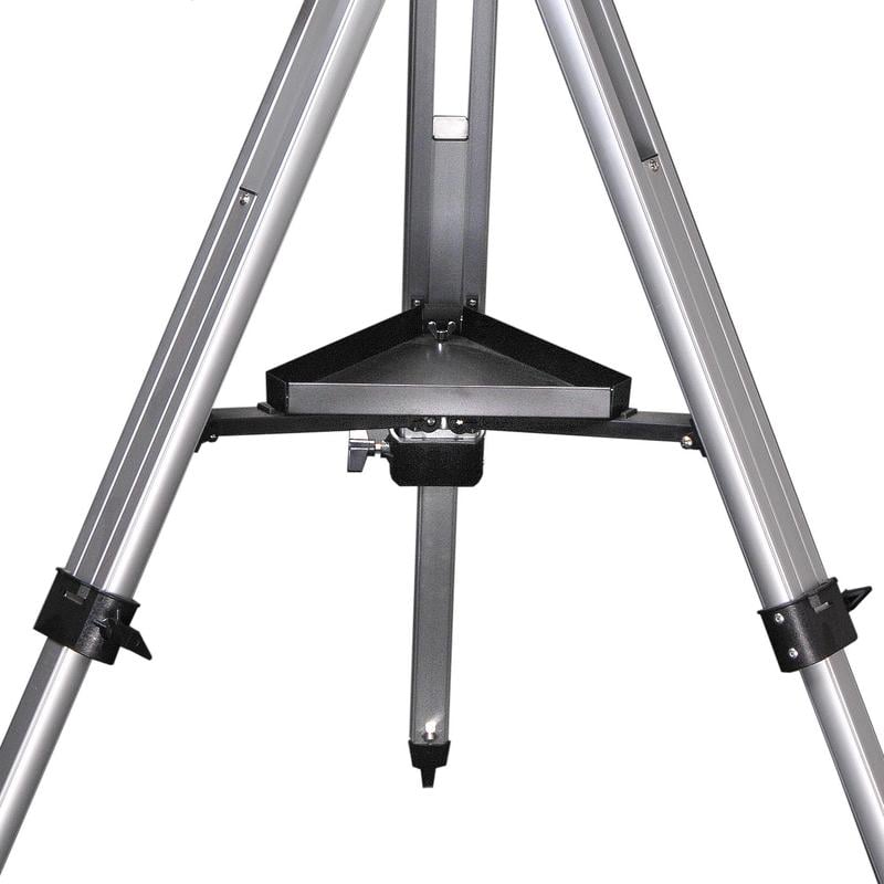 Skywatcher Telescoop AC 120/600 StarTravel EQ3-2