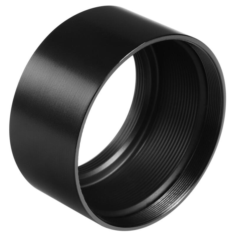 Omegon Adapter Neusstuk T2 op 2''