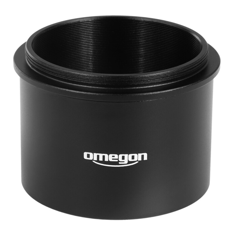 Omegon Adapter Neusstuk M48 op 2"