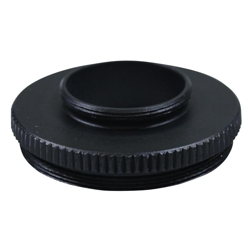 Omegon Adapter C-Mount naar T2 (mannetje)