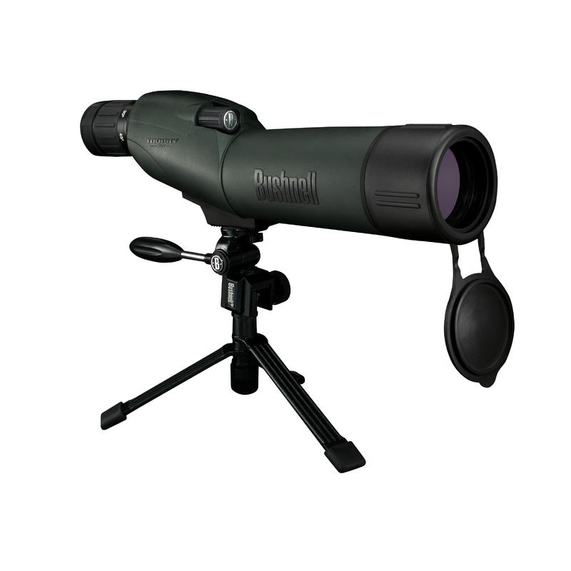 Bushnell Spotting scope Trophy XLT 15-45x50mm, Rechte inkijk