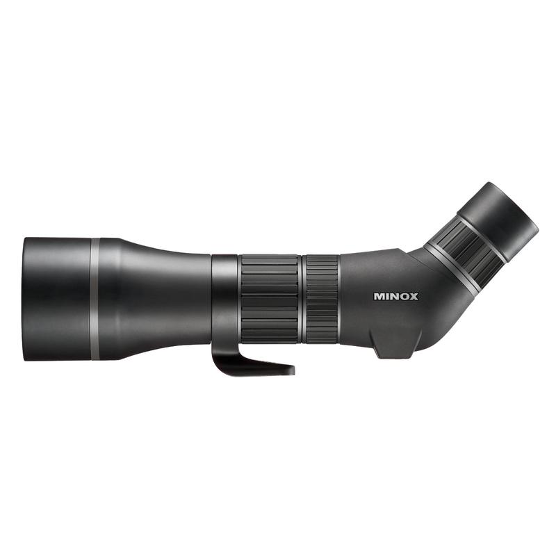 Minox Spotting scope telescoop MD 20-60x80