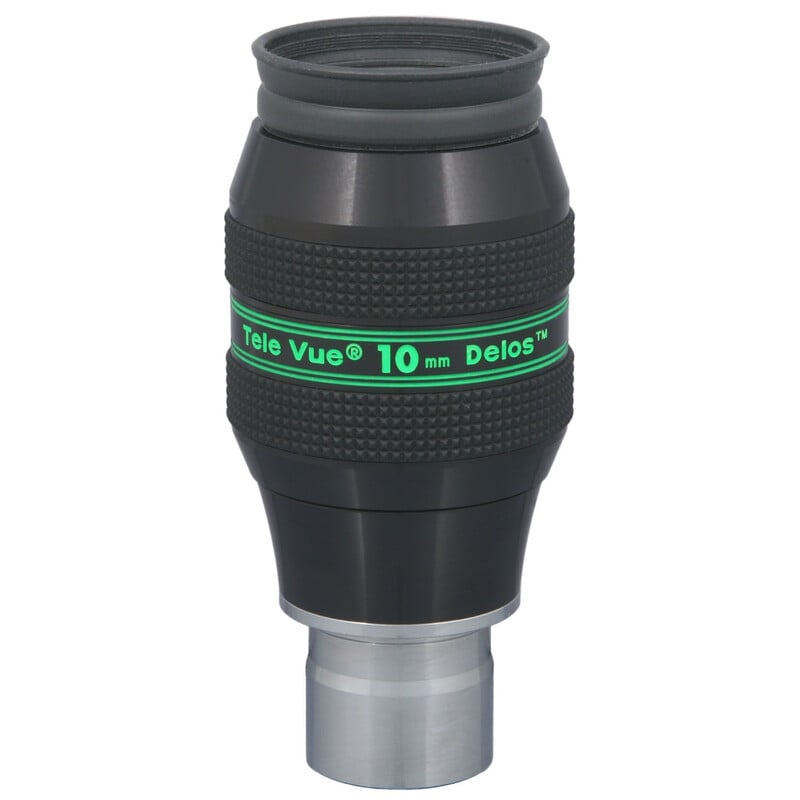 TeleVue Delos 10mm 1,25"