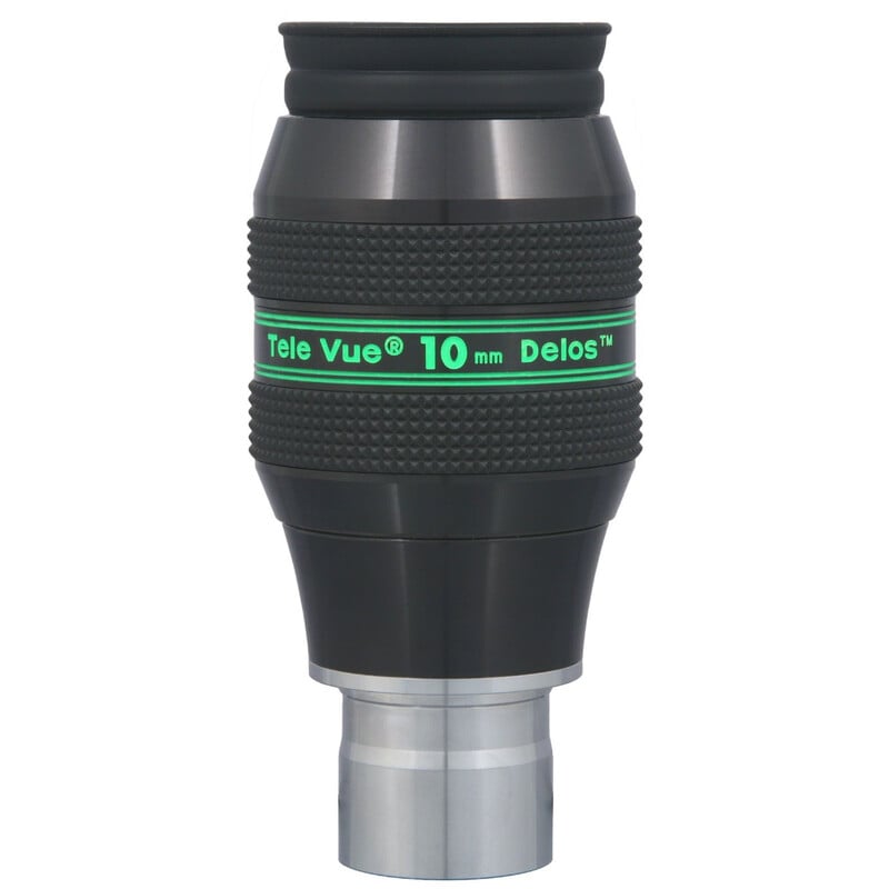 TeleVue Delos 10mm 1,25"