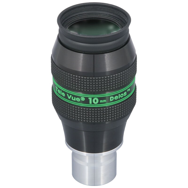 TeleVue Delos 10mm 1,25"