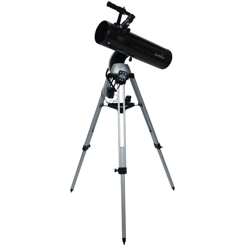 Skywatcher Telescoop N 130/650 Explorer SupaTrak Auto