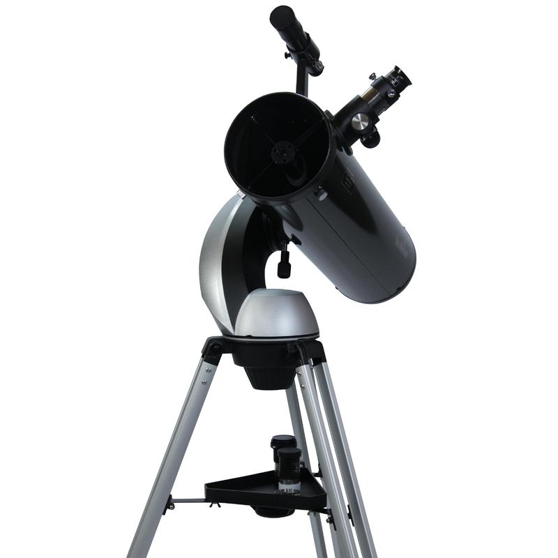 Skywatcher Telescoop N 130/650 Explorer SupaTrak Auto