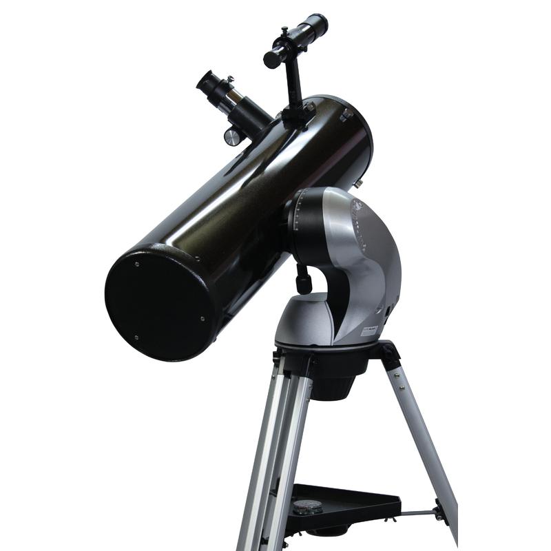 Skywatcher Telescoop N 130/650 Explorer SupaTrak Auto