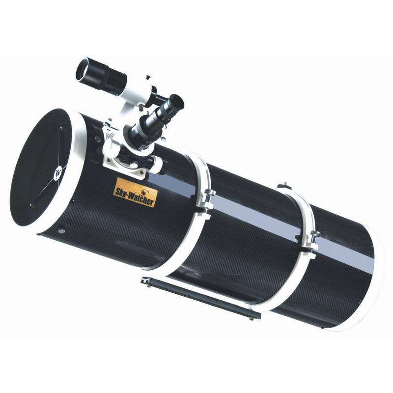 Skywatcher Telescoop N 250/1000 Quattro koolstof buis OTA