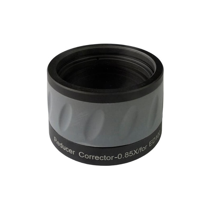Skywatcher Apochromatische refractor AP 100/900 ED EvoStar DS Pro OTA + 0.85x Reducer/Corrector