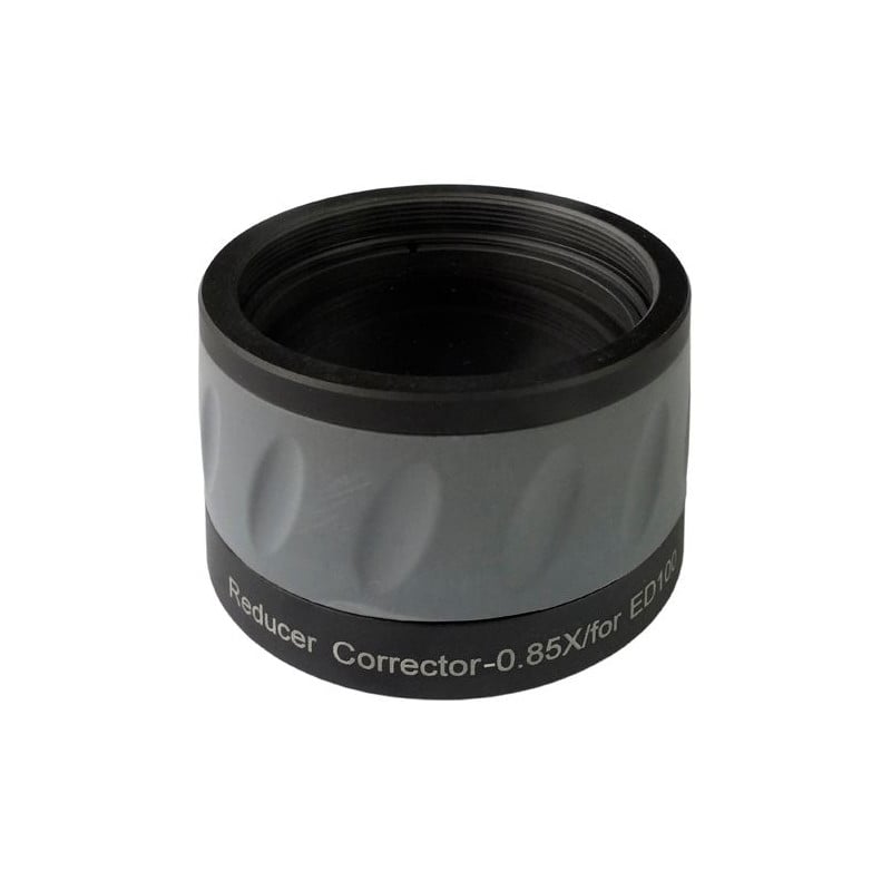 Skywatcher Brandpuntreducer/corrector, 0,85x, voor Evostar-100ED DS-PRO