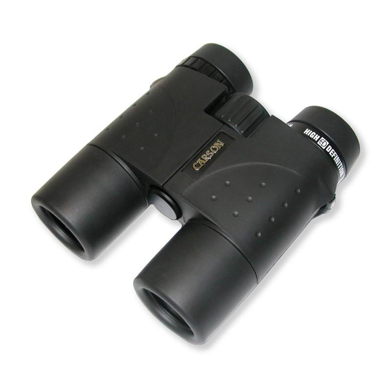 Carson Verrekijkers XM-HD 8x32