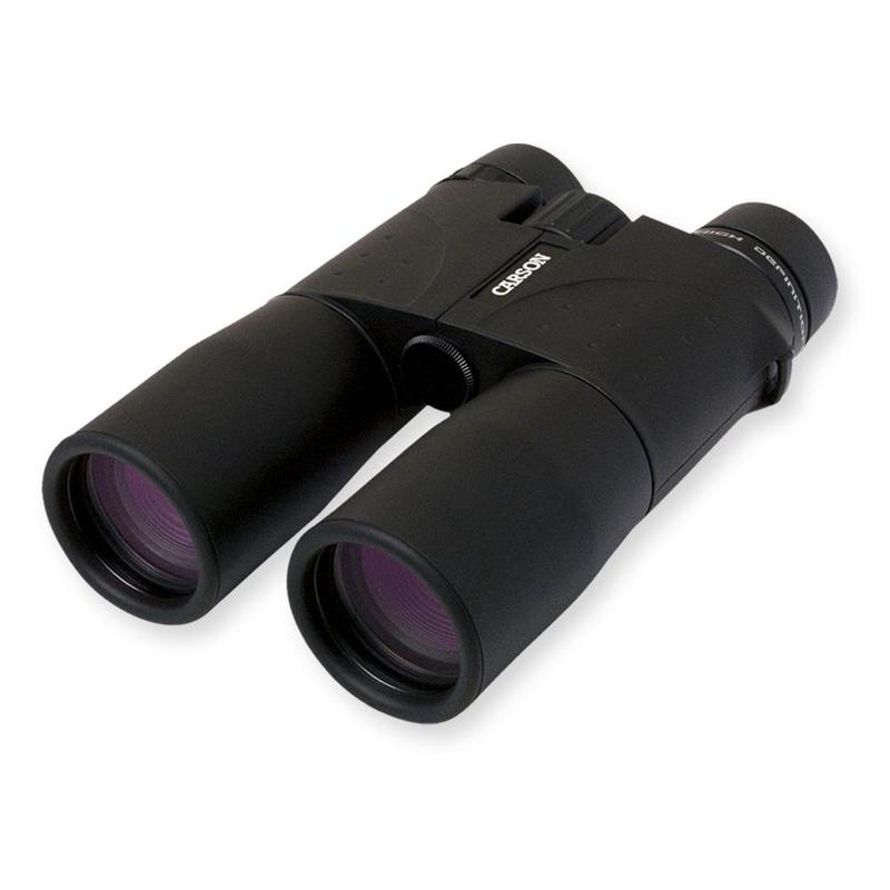Carson Verrekijkers XM-HD 8x42