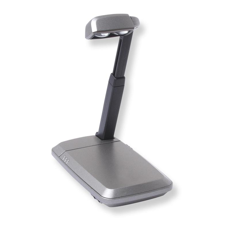 Carson Zaklamp SuperBrite Twin LED leeslamp