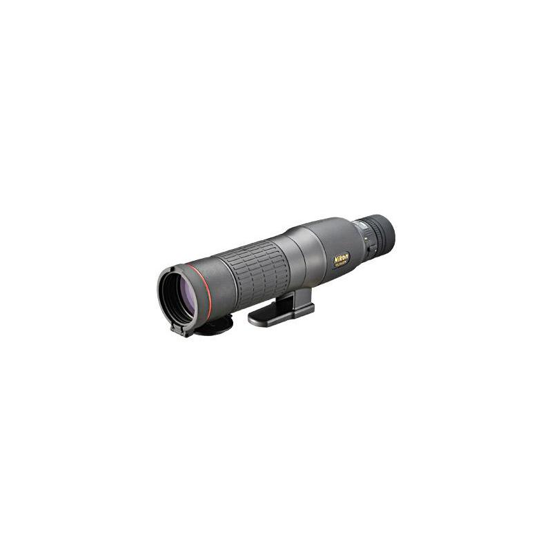 Nikon EDG rechte spotting scope, 65mm