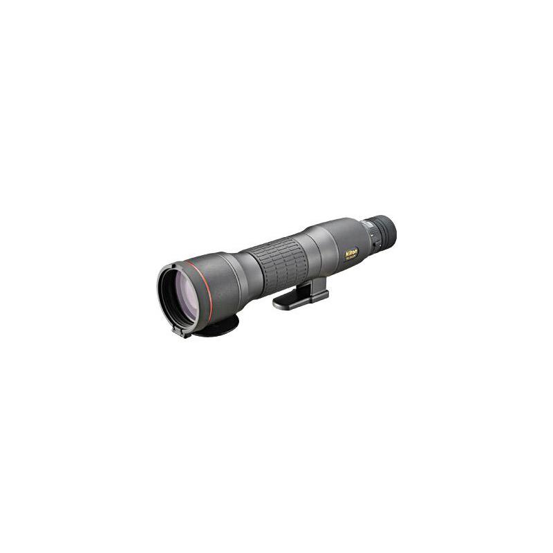 Nikon EDG rechte spotting scope, 85mm