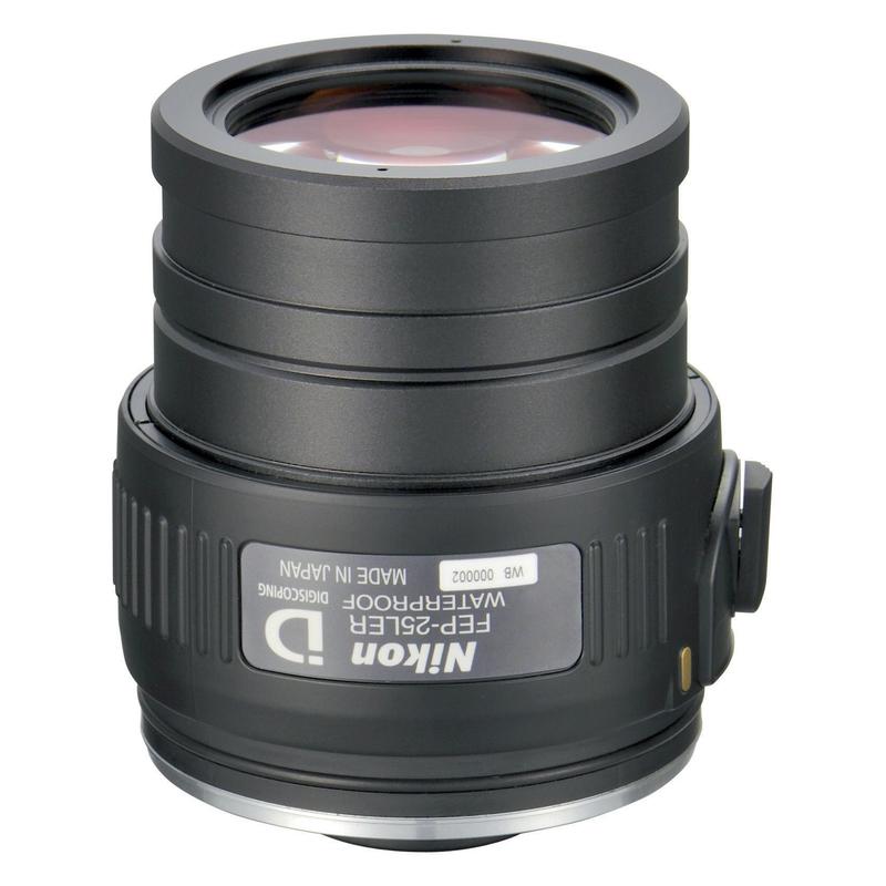 Nikon Oculair FEP-25LER (20x/25x LER) (EDG)