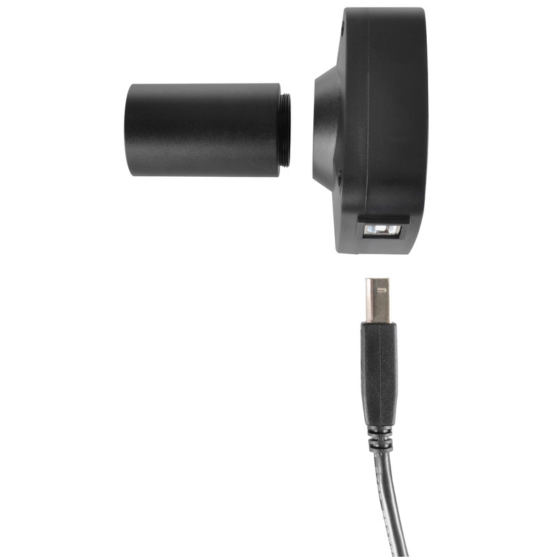 Bresser Camera Oculair voor PC