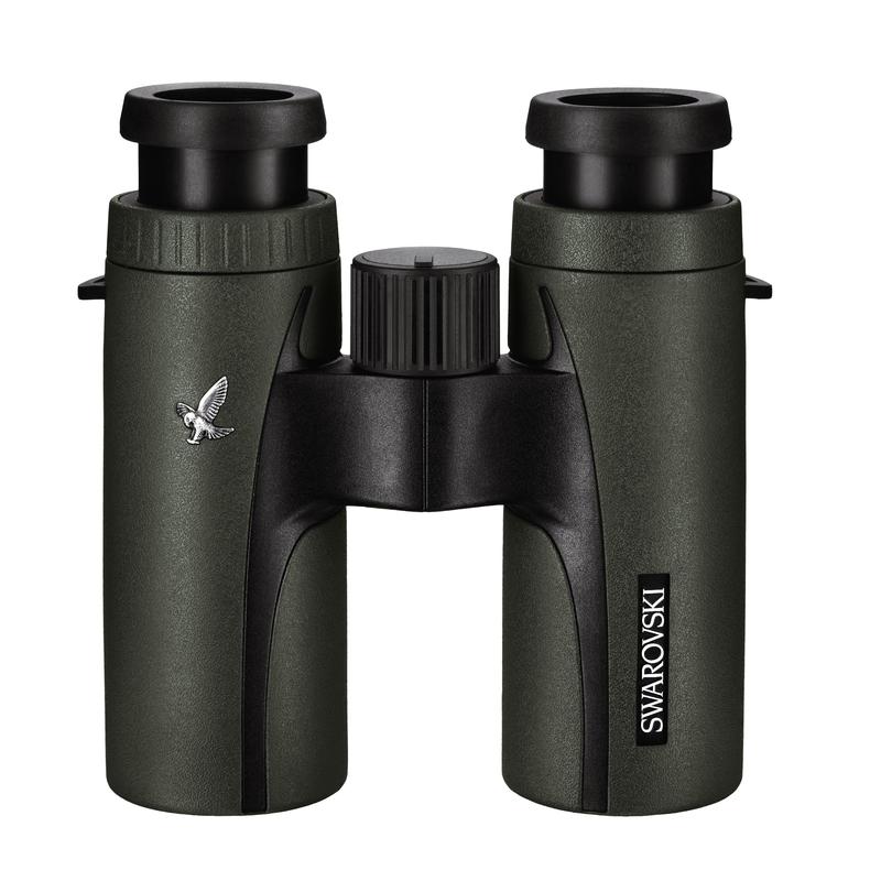 Swarovski Verrekijkers CL 8x30, groen