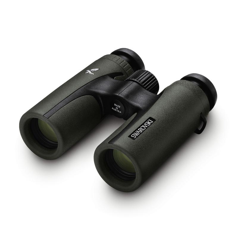 Swarovski Verrekijkers CL 8x30, groen