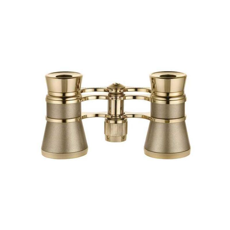 Eschenbach Glamour toneelkijker 3x25, goud