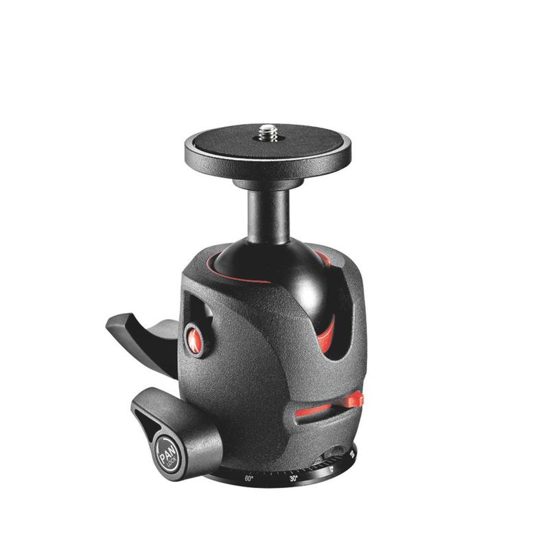 Manfrotto Stativ-Kugelkopf 054