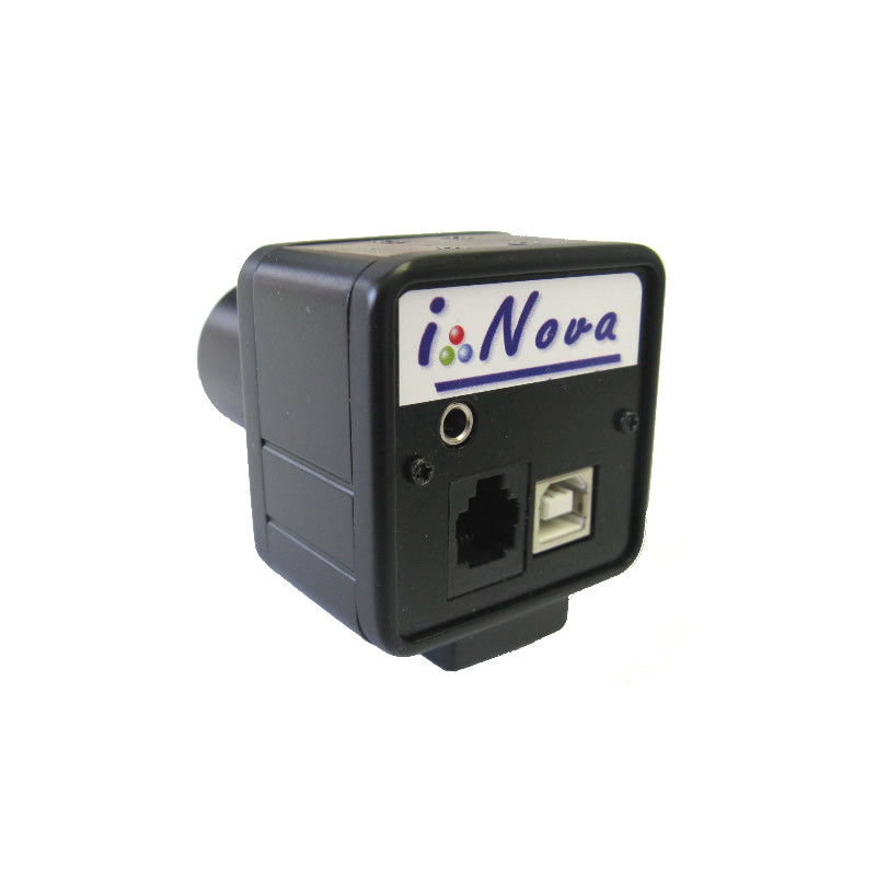 i-Nova Camera PLA-Mx Mono