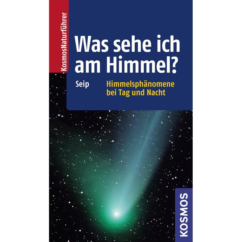Kosmos Verlag Wat zie ik aan de hemel?