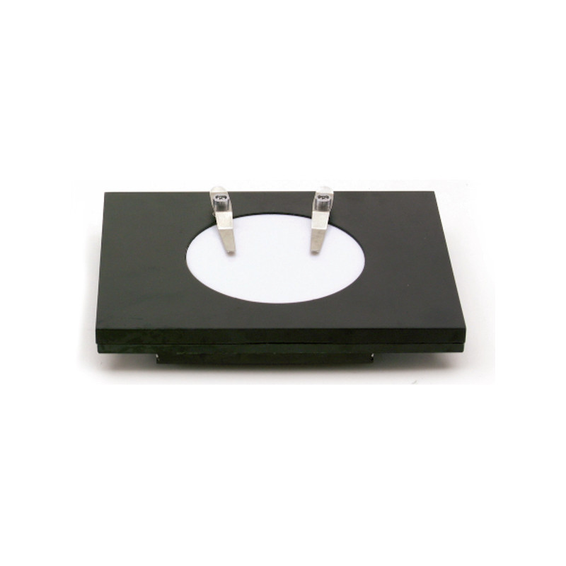 Optika ST-100, Mobile stage (handmatig)