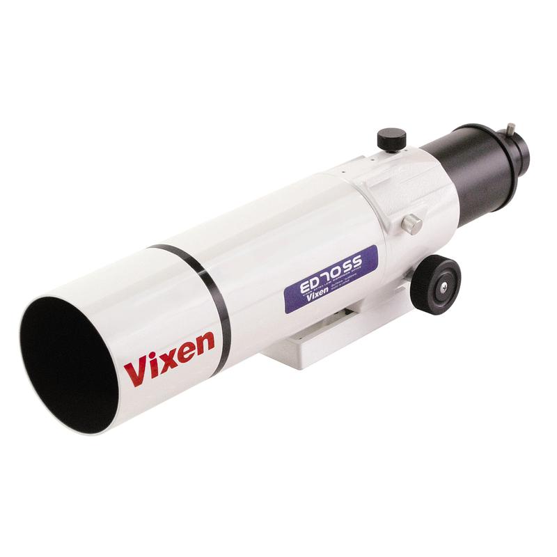 Vixen Telescoop AP 70/400 ED70SS OTA