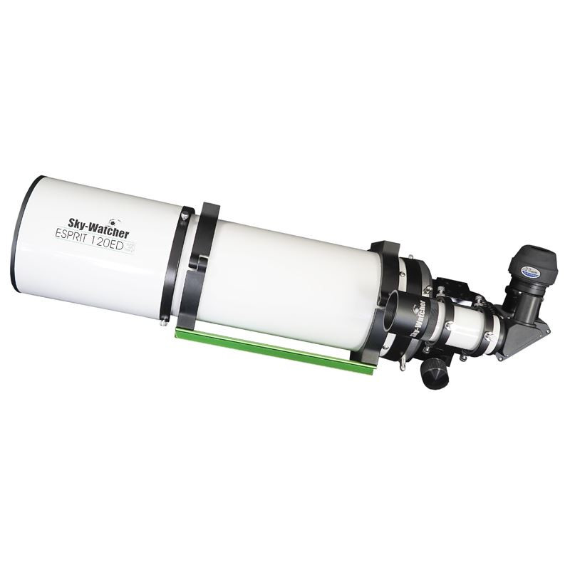 Skywatcher Apochromatische refractor AP 120/840 ESPRIT-120ED Professional OTA