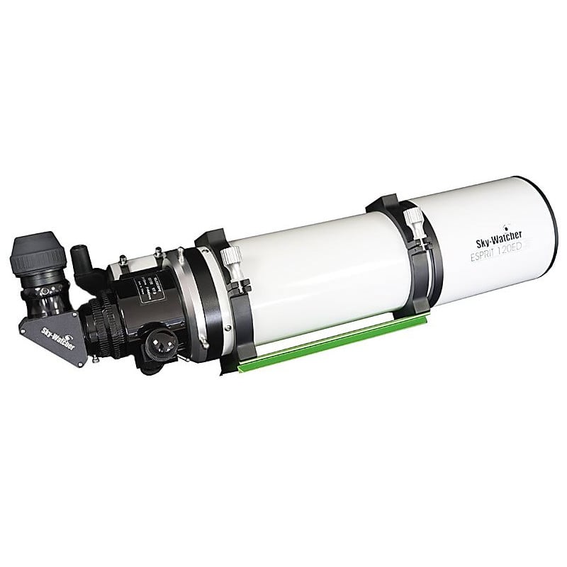 Skywatcher Apochromatische refractor AP 120/840 ESPRIT-120ED Professional OTA