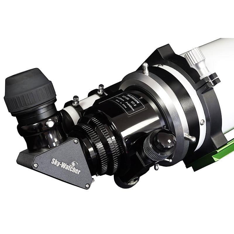Skywatcher Apochromatische refractor AP 120/840 ESPRIT-120ED Professional OTA