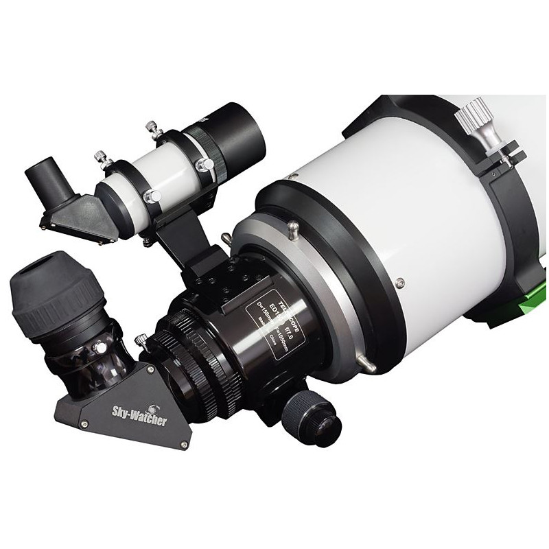 Skywatcher Apochromatische refractor AP 150/1050 ESPRIT-150ED Professional OTA