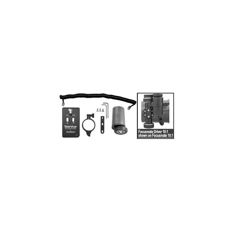 TeleVue Focusmotor, voor NP127is