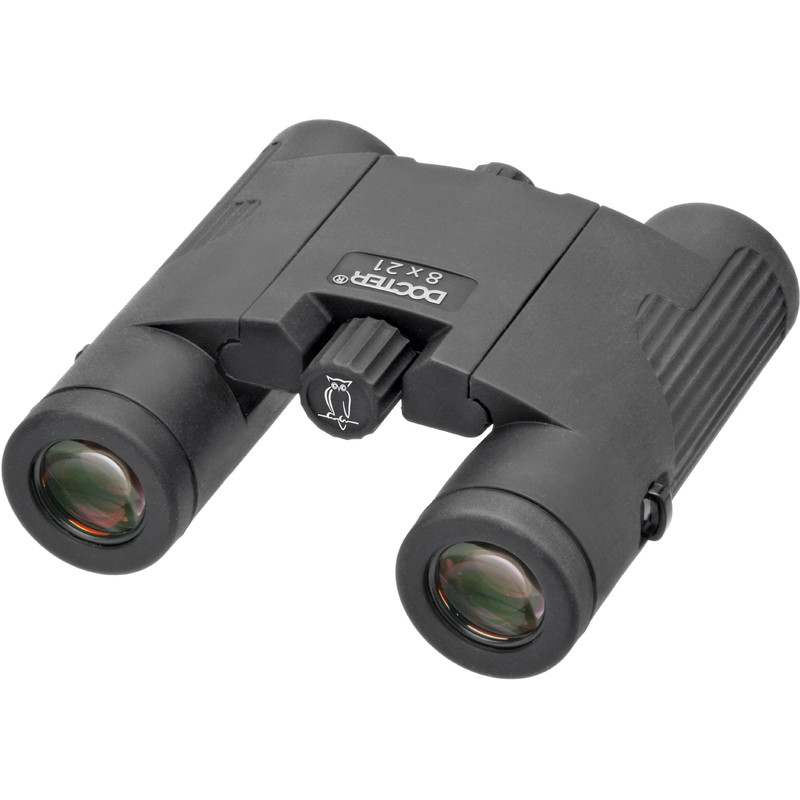 Verrekijkers DOCTER verrekijker 8x21 compact