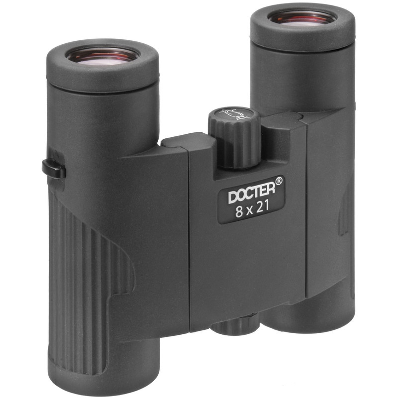 Verrekijkers DOCTER verrekijker 8x21 compact
