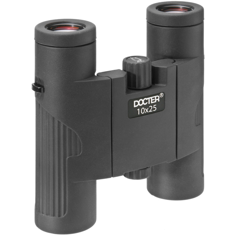 Verrekijkers DOCTER verrekijker 10x25 compact