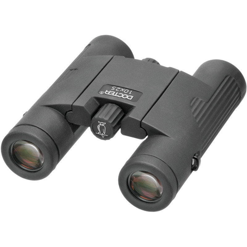 Verrekijkers DOCTER verrekijker 10x25 compact
