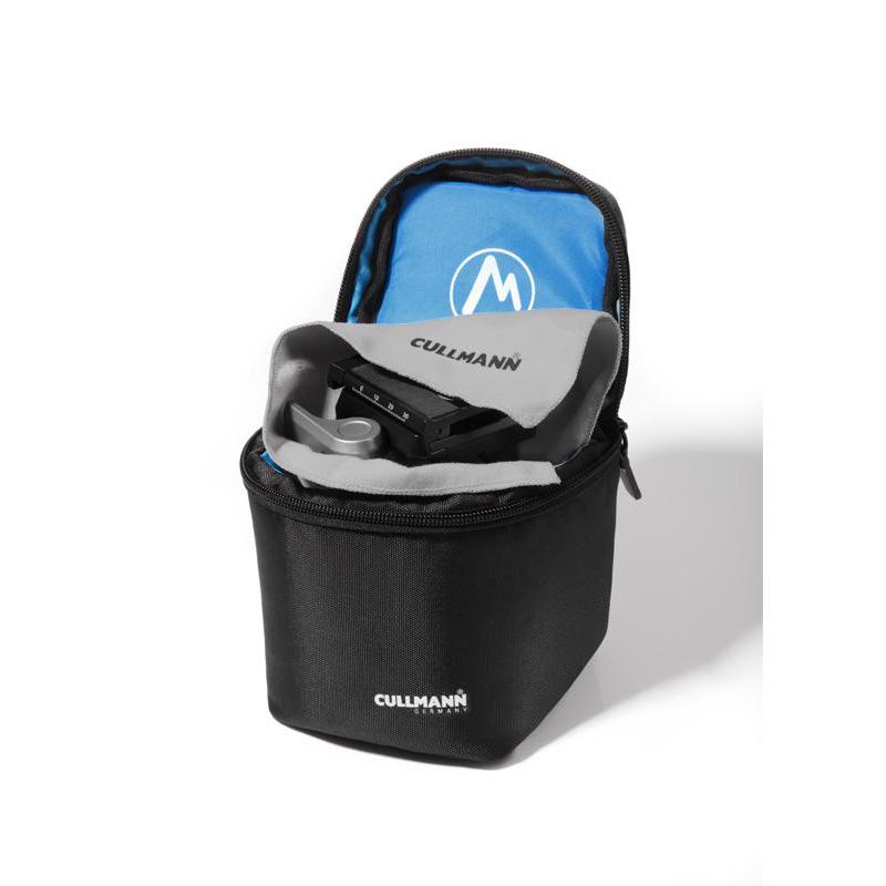 Cullmann Stativ-Kugelkopf Kugelkopf MAGNESIT MB6.5 inkl. MX465