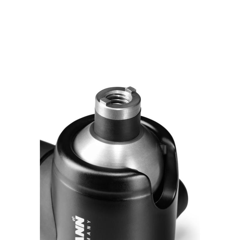 Cullmann Stativ-Kugelkopf Kugelkopf MAGNESIT MB6.5 inkl. MX465