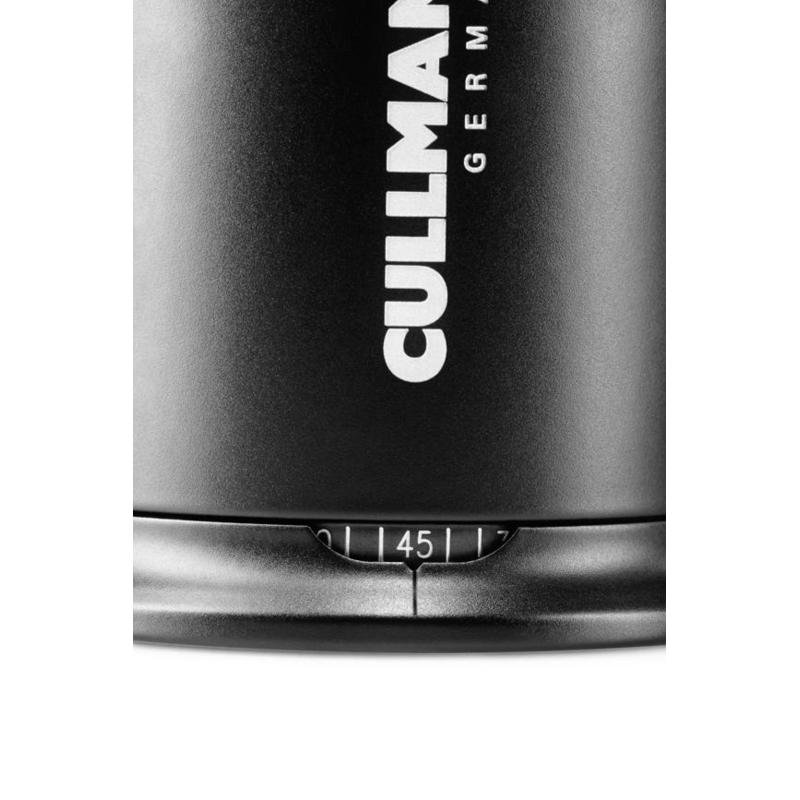 Cullmann Stativ-Kugelkopf Kugelkopf MAGNESIT MB6.5 inkl. MX465