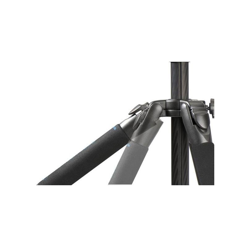 Cullmann Aluminium-Dreibeinstativ Stativ MAGNESIT 525 inkl. CB7.3